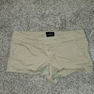 Cargo Shorts